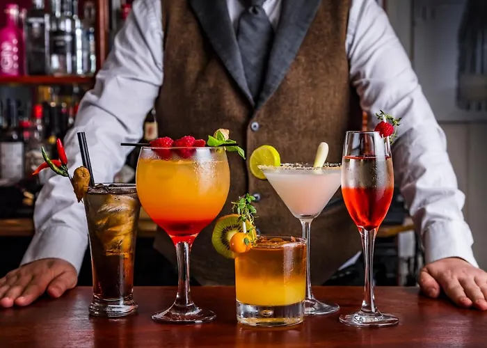 The Wordsworth Hotel 4*