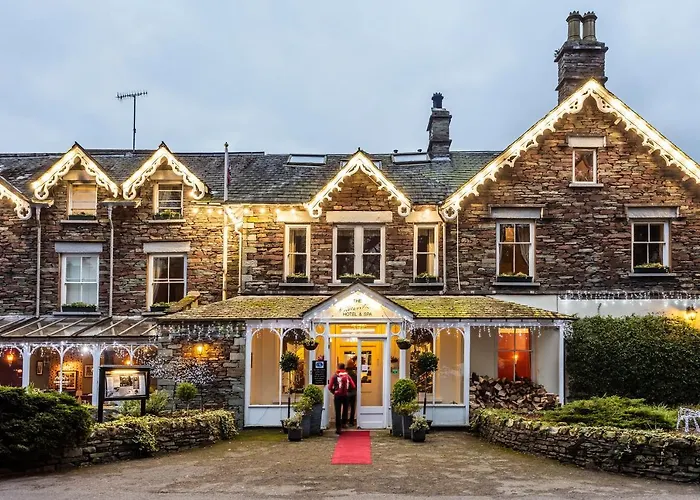The Wordsworth Grasmere