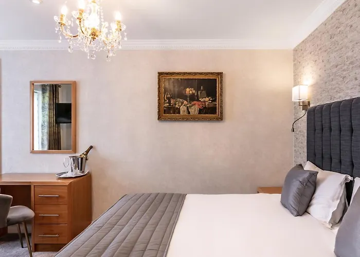 The Wordsworth 4* Grasmere