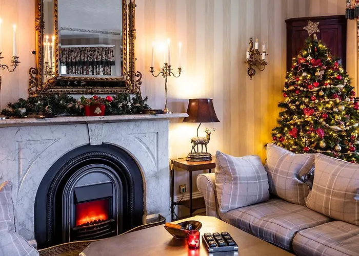 Hotel The Wordsworth 4*