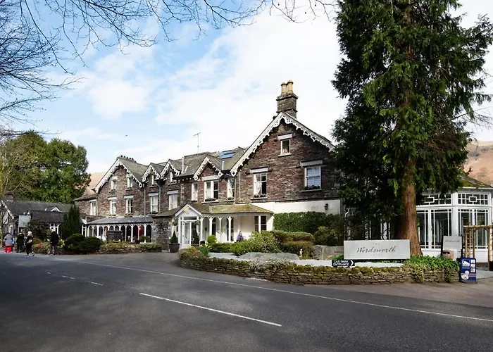 The Wordsworth Hotel