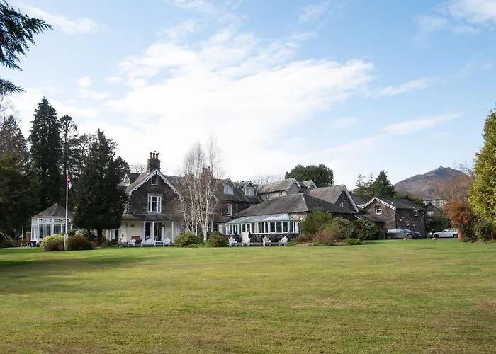 The Wordsworth Hotel