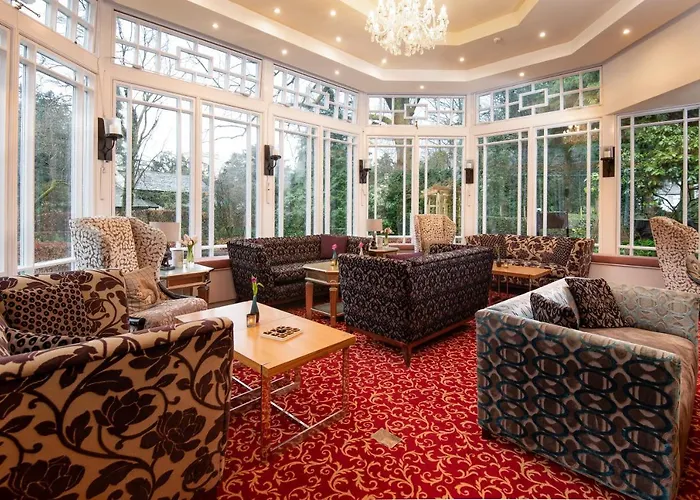 The Wordsworth Hotel Grasmere