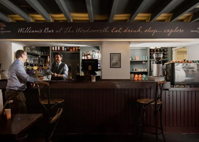 Hotel The Wordsworth Grasmere