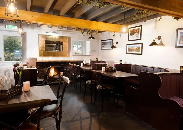 Hotel The Wordsworth 4*