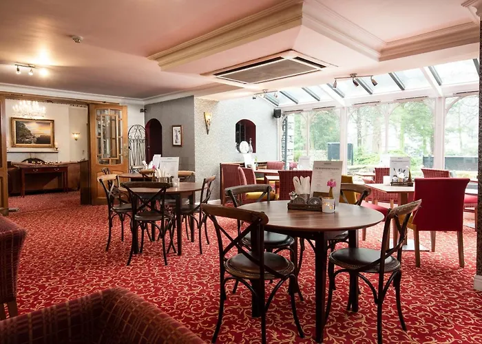The Wordsworth Hotel 4*