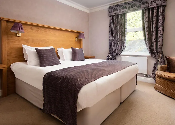 Hotel The Wordsworth Grasmere