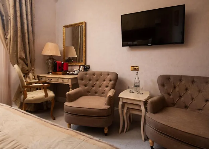 Hotel The Wordsworth Grasmere