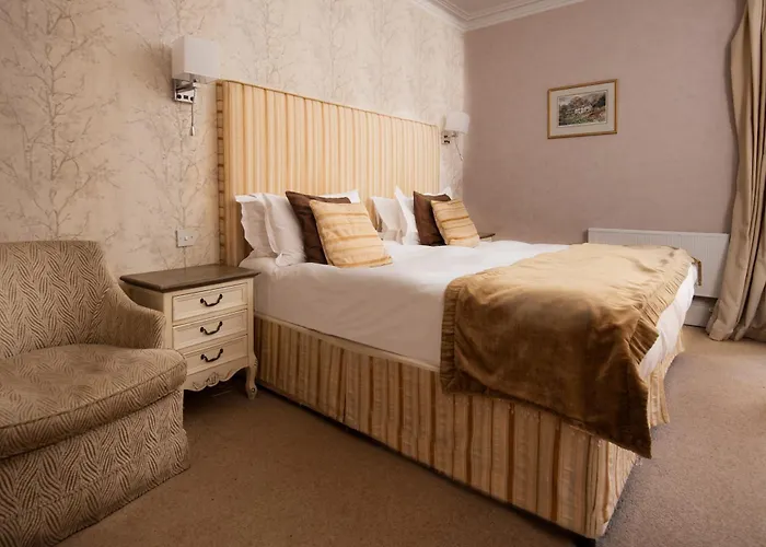 The Wordsworth Hotel Grasmere