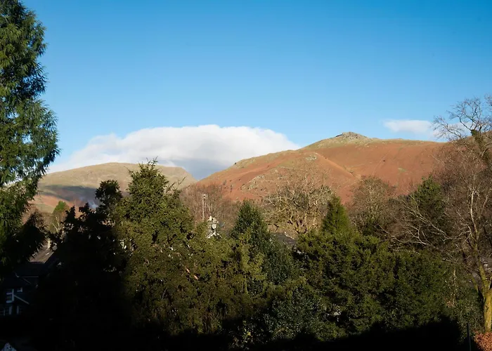 The Wordsworth Hotel 4*