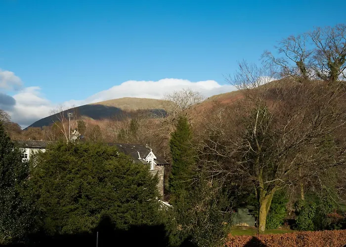 The Wordsworth Grasmere