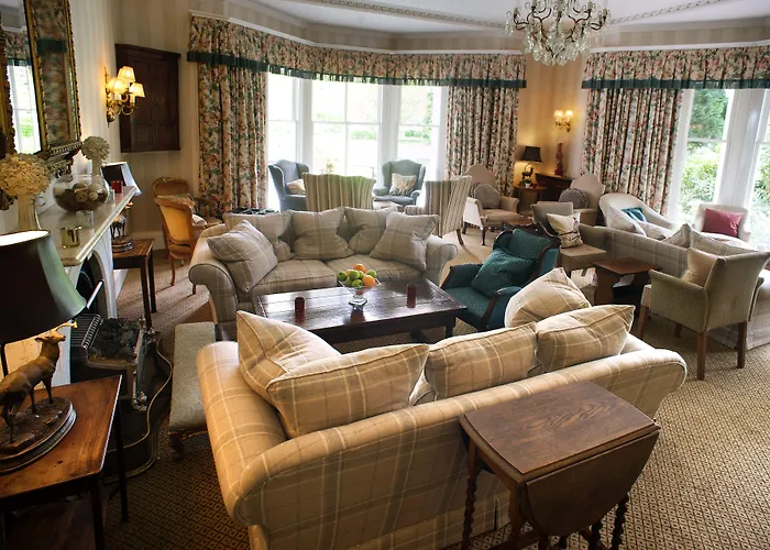 Hotel The Wordsworth