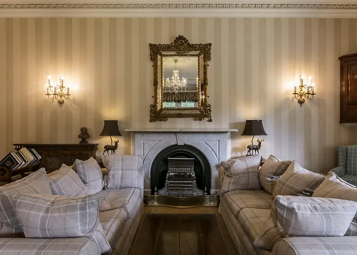 The Wordsworth Hotel Grasmere