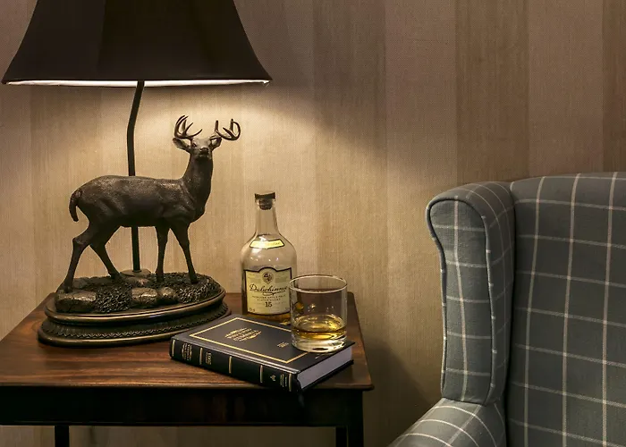 Hotel The Wordsworth Grasmere