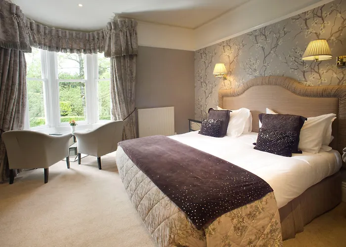 Hotel The Wordsworth Grasmere
