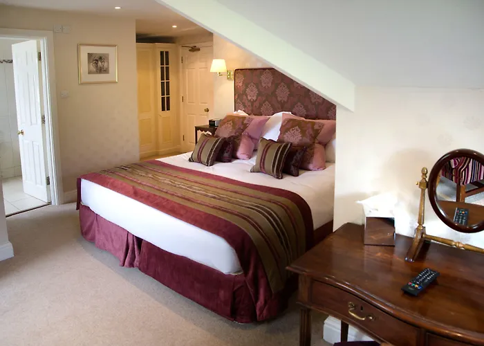 The Wordsworth Hotel Grasmere