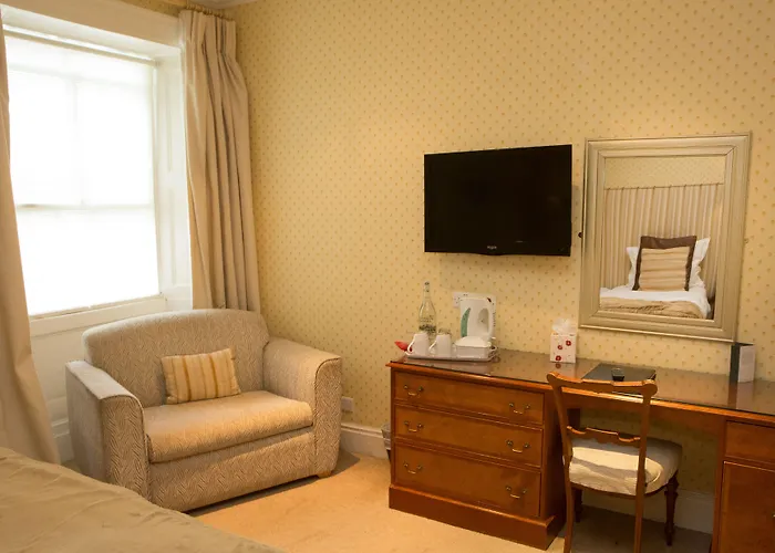 The Wordsworth 4* Grasmere