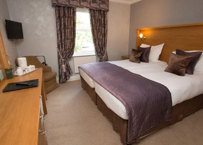 The Wordsworth Grasmere