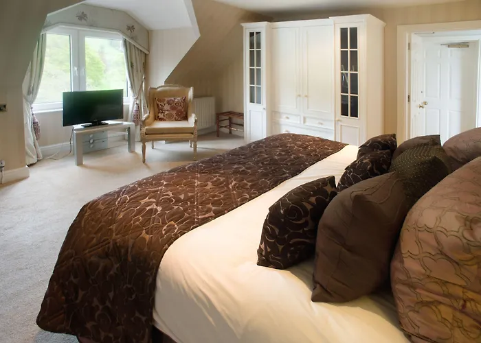 The Wordsworth Hotel Grasmere