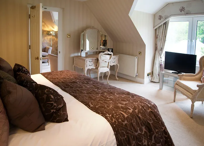 Hotel The Wordsworth 4*