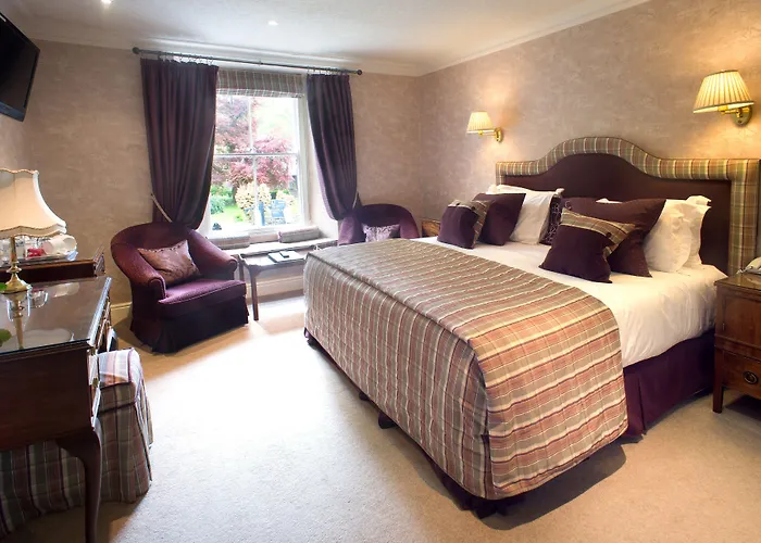 Hotel The Wordsworth 4*