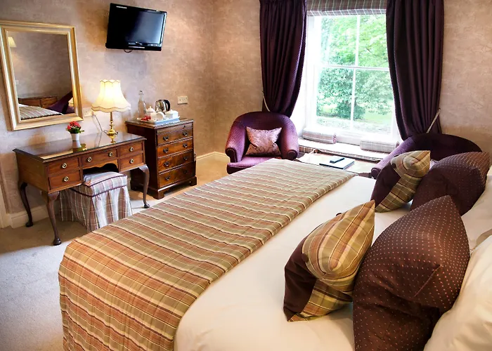 The Wordsworth 4* Grasmere