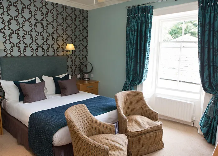 The Wordsworth Hotel