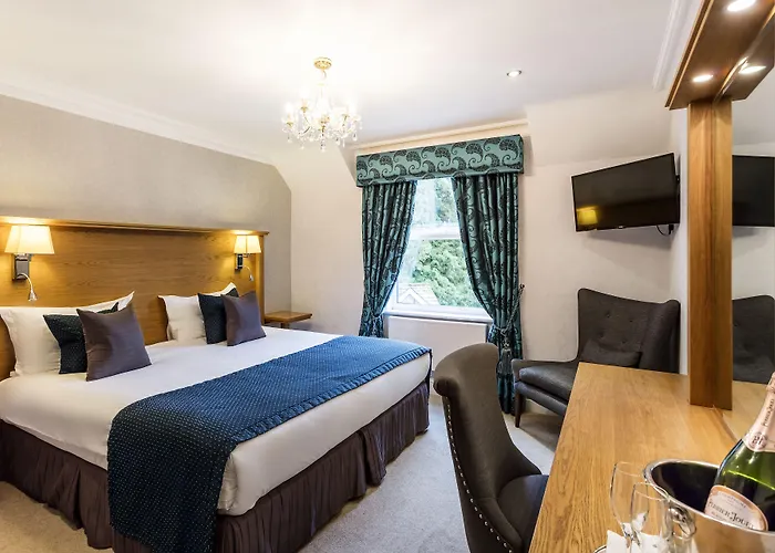 The Wordsworth Grasmere