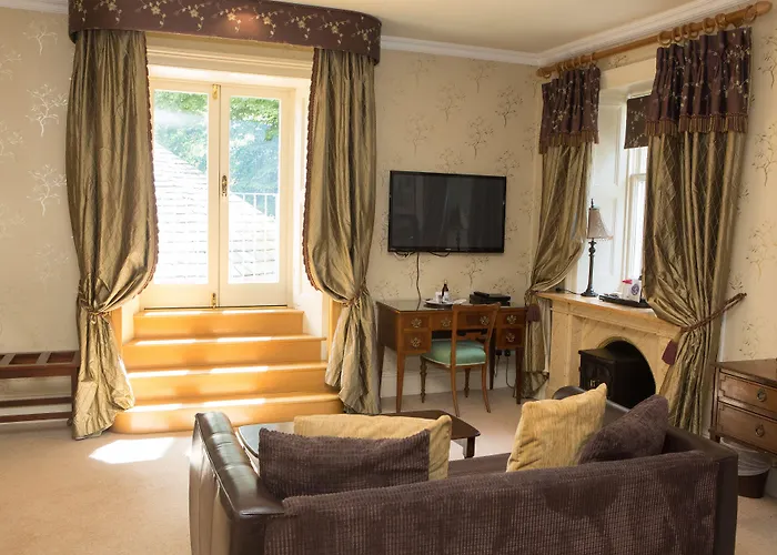 The Wordsworth Hotel Grasmere