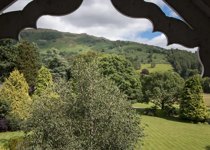 Hotel The Wordsworth