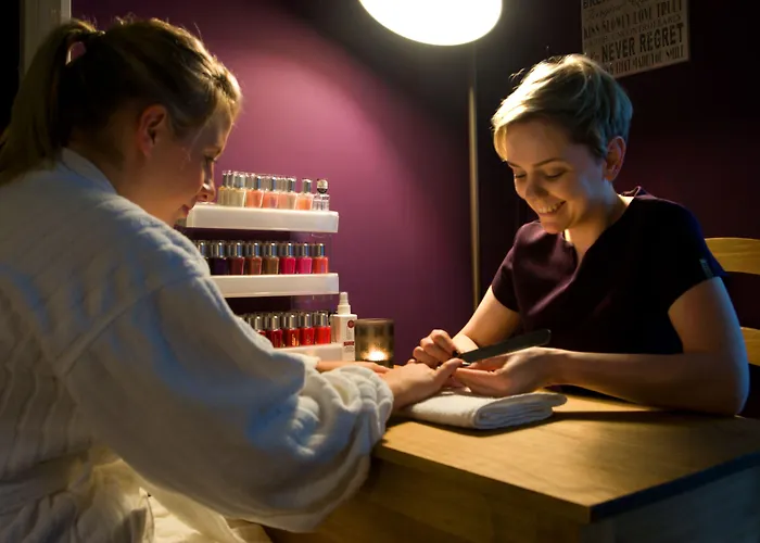 The Wordsworth Hotel