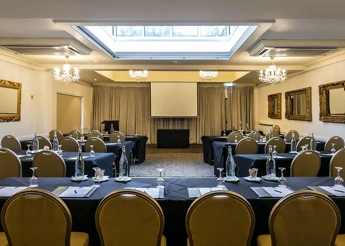 The Wordsworth Hotel Grasmere