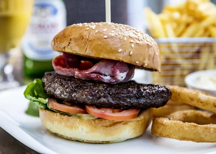 Hotel The Wordsworth Grasmere