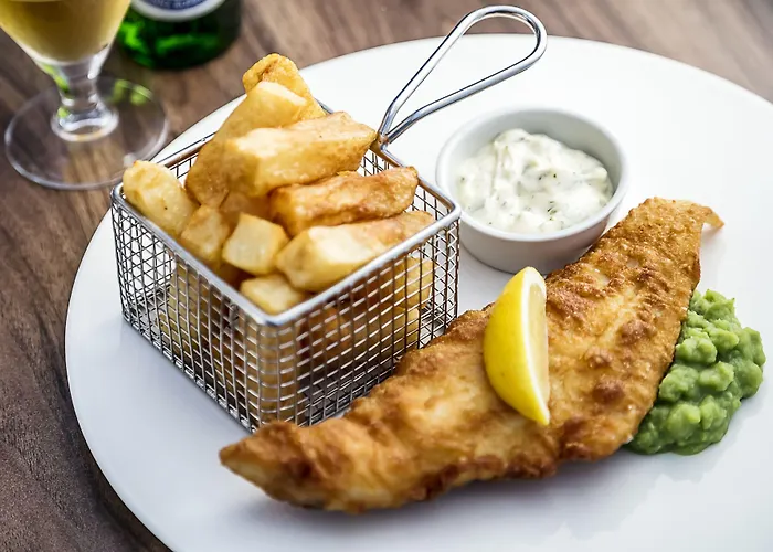 Hotel The Wordsworth Grasmere