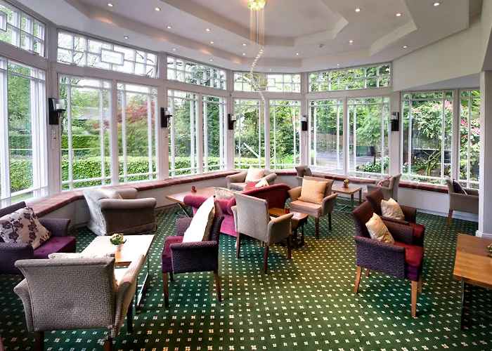 Hotel The Wordsworth 4*