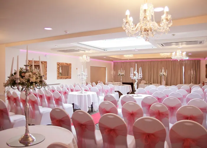 The Wordsworth Hotel Grasmere