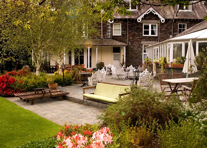 The Wordsworth Hotel