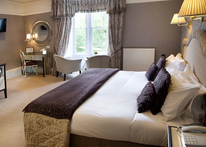 The Wordsworth Hotel 4*