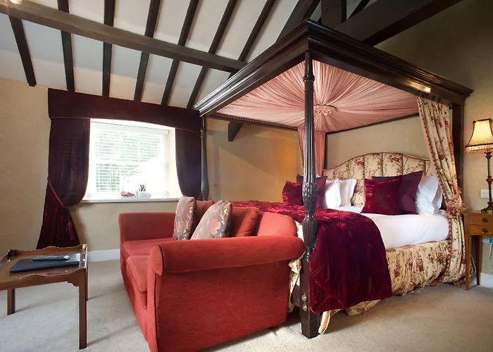 The Wordsworth Grasmere