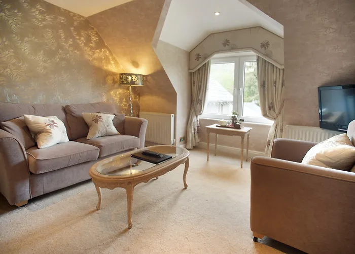 The Wordsworth Hotel