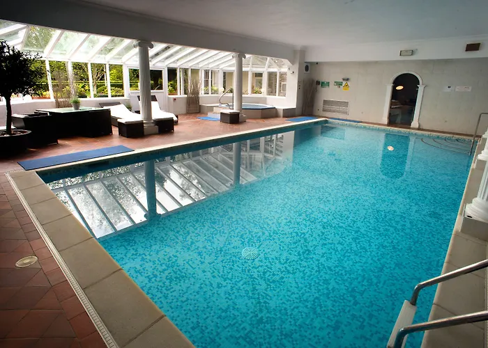 The Wordsworth Hotel 4*