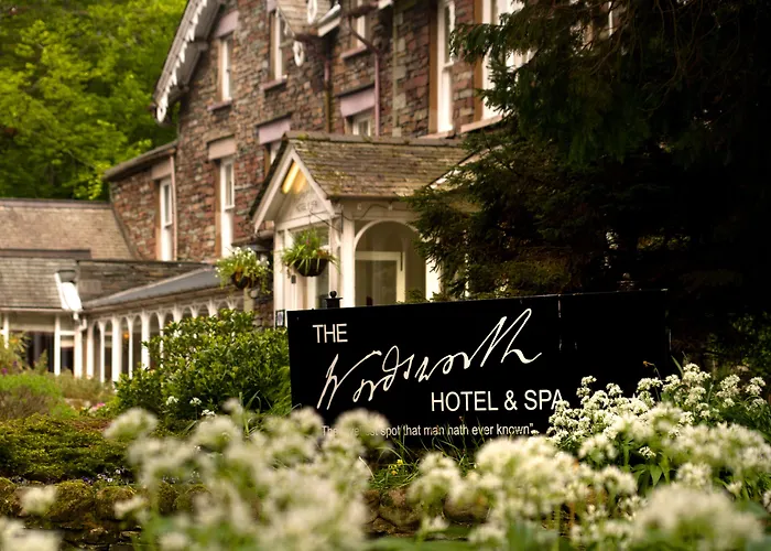The Wordsworth Hotel 4*