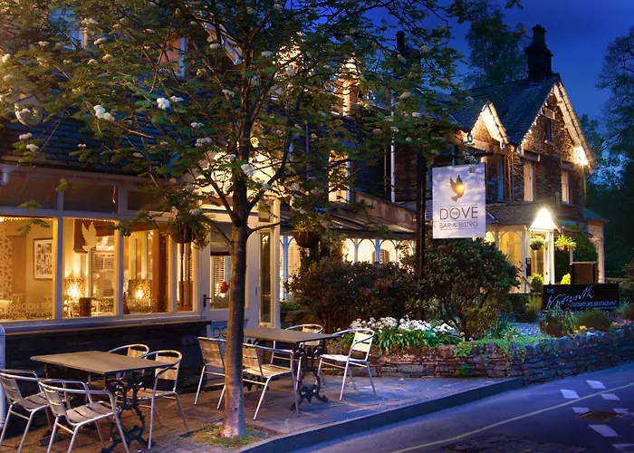 The Wordsworth Hotel Grasmere