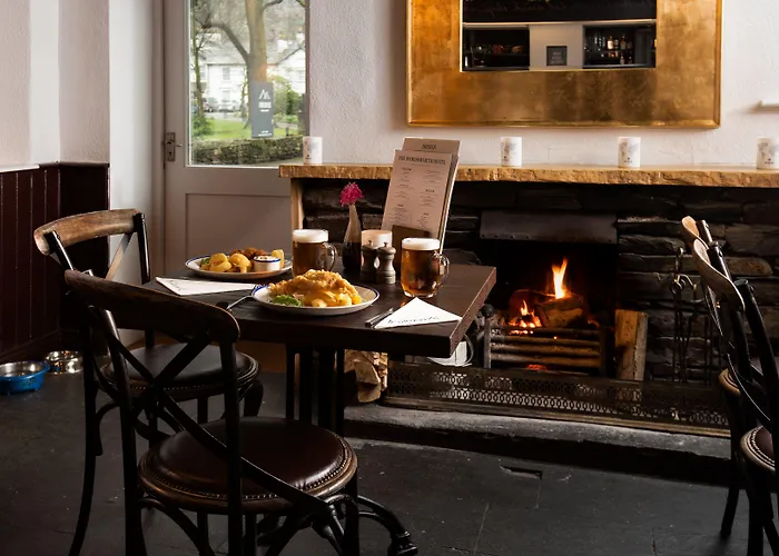 The Wordsworth Hotel