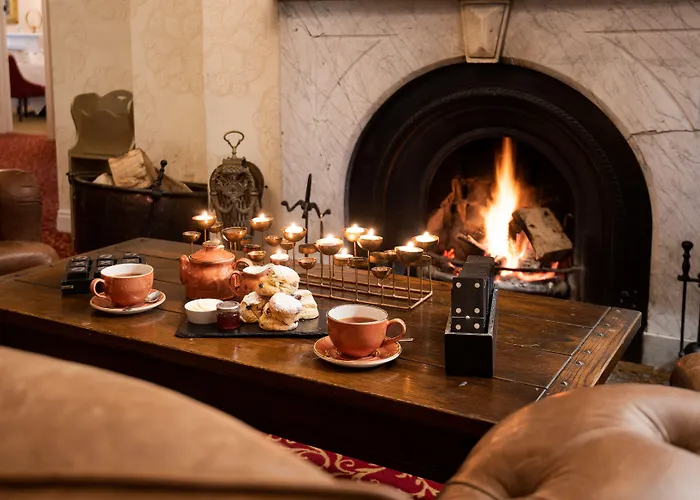 The Wordsworth Hotel 4*