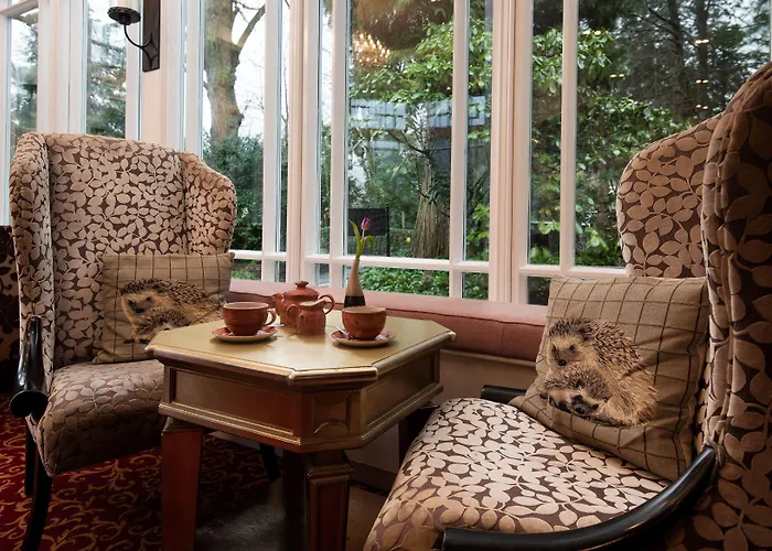 The Wordsworth Hotel Grasmere