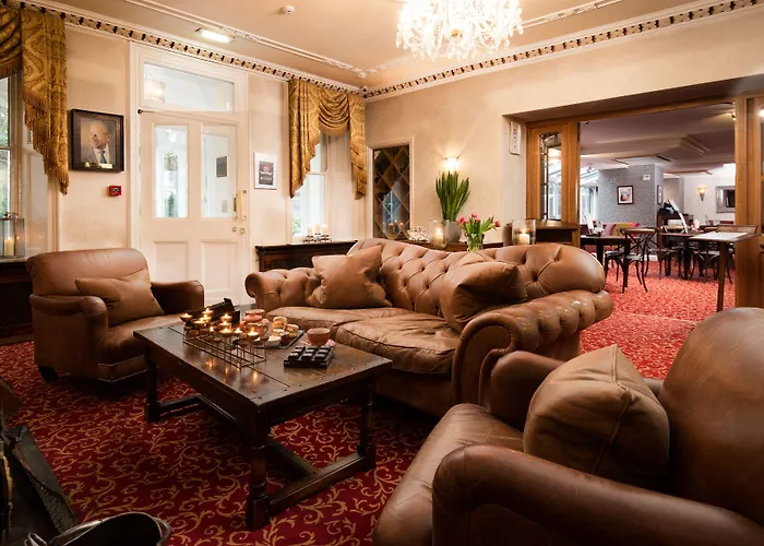 The Wordsworth Hotel Grasmere