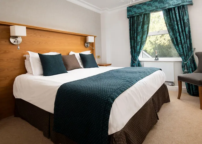 Hotel The Wordsworth Grasmere
