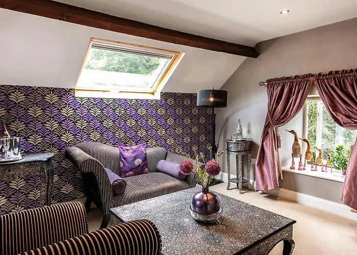 The Wordsworth Hotel 4*