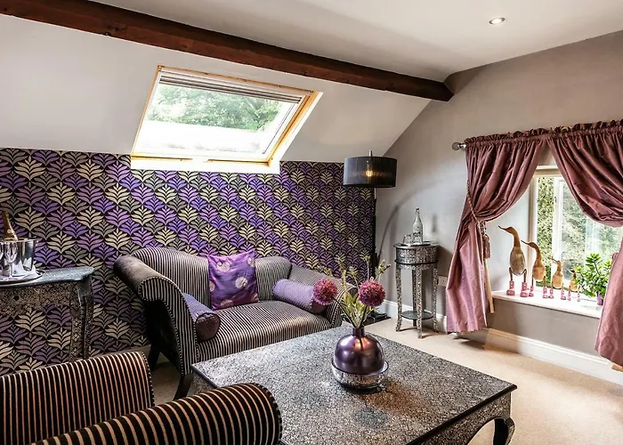 Hotel The Wordsworth